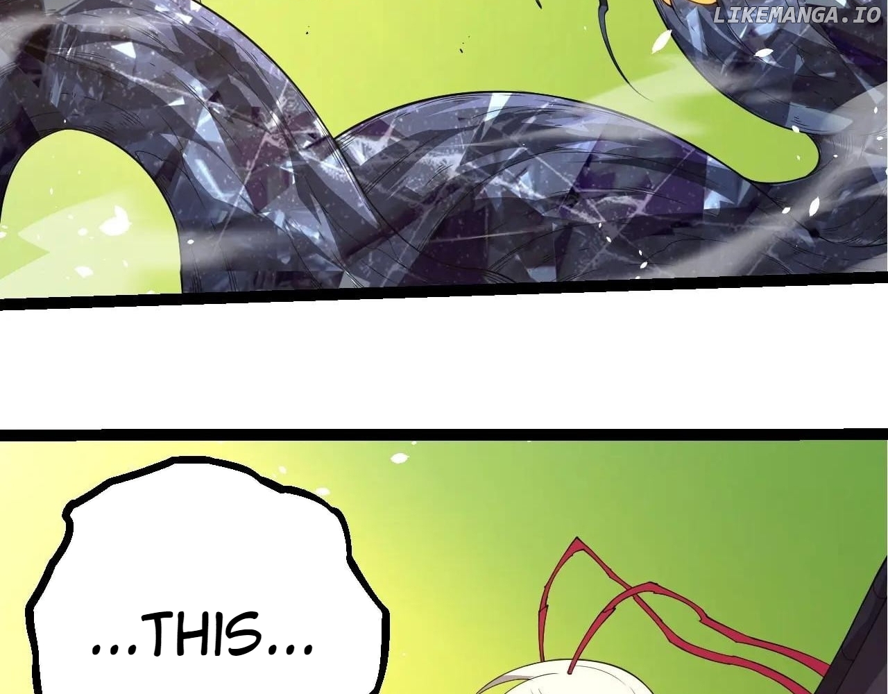 Evolution Begins With A Big Tree Chapter 394 - page 29